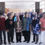 Pendidikan Bahasa dan Sastra Indonesia Universitas Setia Budhi Rangkasbitung Gelar Semarak Bulan Bahasa