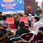 Pemerintah Banten Fasilitasi Ruang Untuk Generasi Muda