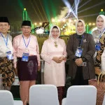 Kafilah Provinsi Banten Siap Berikan Yang Terbaik Pada STQH 2023 Jambi