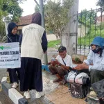 UKM FOTOGRAFI BERSINERGI DENGAN INSAN CENDEKIA GEMILANG GELAR AKSI BERBAGI