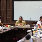 Pemprov Banten Optimalkan Jaga Stabilitas Pangan, kendalikan Inflasi