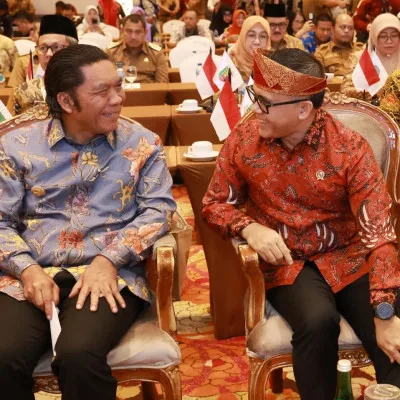 APPSI Tekankan Stabilitas Daerah Jelang Pemilu 2024