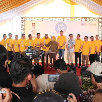 Gandeng Berbagai Pihak, Serang Aquatic Festival 2023 Dihadiri Ribuan Pengunjung