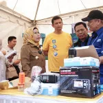 Serang Aquatic Festival 2023, Pamerkan Kekayaan perikanan