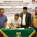 Dana Hibah Sebesar Rp257.500.000.000 Untuk Penyelenggaraan Pemilu
