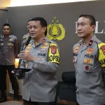 Polda Banten Lakukan Pengecekan Kesiapan Posko Operasi Mantap Brata