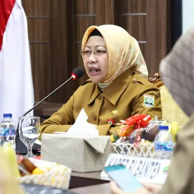 Jelang Akhir Tahun, Hati-Hati Kenaikan Harga Komoditi