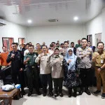 Pencegahan dan Mitigasi Bencana, Pemprov Banten Terus Gencarkan Sosialisasi