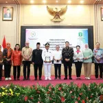 Pj Gubernur Al Muktabar Aspirasikan Pembangunan Provinsi Banten