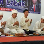 HUT ke-195 Kabupaten Lebak, Pj Gubernur Banten Al Muktabar: Sumber Daya Alam Kabupaten Lebak Luar Biasa