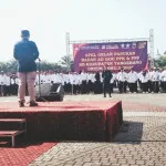 Pemilu 2024, PPK dan PPS di Minta Junjung Tinggi Integritas dan Netralitas