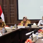 Hadapi Nataru, Pj Gubernur Al Muktabar: Pemprov Banten Lakukan Pengawasan Pangan