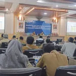 Bidang BMD Gelar Rekonsiliasi, Kabid BMD : Penguatan Support Sistem Jadi Strategi Tahun 2024