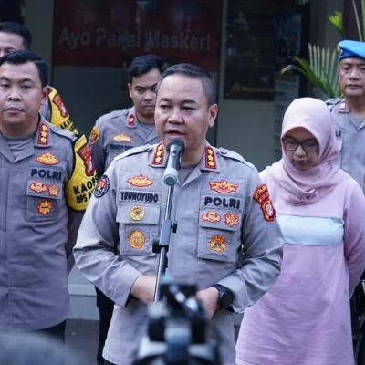 Panitia Klarifikasi Tak Ada Intimidasi Polisi Atas Pentas di TIM