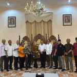 PJ Gubernur Banten, Terima Kunjungan Serikat Pekerja "Kita Akan Sampaikan Masukan dan Saran ke Kemenaker