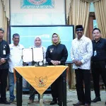 Dorong Kemajuan Wisata Desa, Pemkab Serang Kerja Sama Multi Pihak
