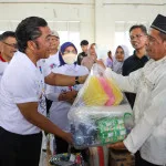 Pj Gubernur Banten Al Muktabar Ajak Masyarakat Tumbuhkan Usaha Ekonomi Produktif Berkelanjutan
