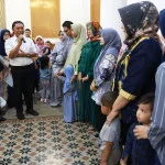Smart Parenting Anak Usia Dini, Pj Gubernur Banten Al Muktabar: Berikan Program Tumbuh Kembang Anak Terbaik