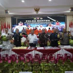 Polda Banten Ungkap Sindikat Penyuntik LPG Bersubsidi Beromzet Miliaran Rupiah Perhari
