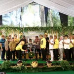 Desa Wisata Curuggoong Resmi di Buka Oleh Bupati Serang