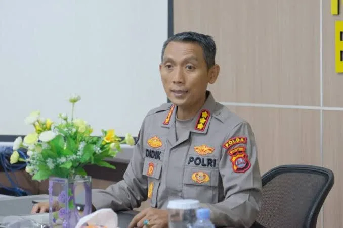 Polda Banten Klarifikasi Tentang Praperadilan Yang Diajukan Oleh SJ Terkait SHM Tanah