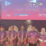Pemprov Banten Dorong Peran Masyarakat Dalam Tingkatkan Angka Keselamatan Jalan