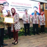 Tutup PKN II, Pj Gubernur Banten : Inovasi Program RB Tematik Berdampak