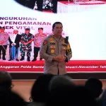 Hasil Kinerja Polda Banten Selama Tahun 2023