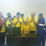 Hari Amal Bakti Ke