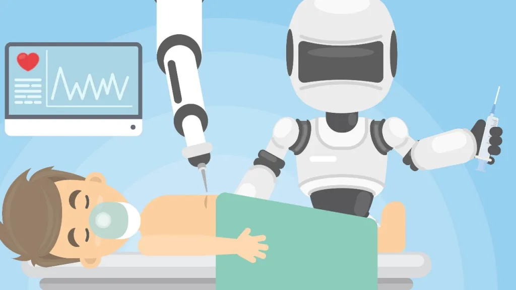 Inovasi Terbaru Dalam Robotika : Dari Asisten Rumah Tangga Hingga Robot Medis
