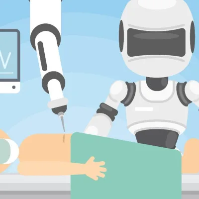 Inovasi Terbaru Dalam Robotika : Dari Asisten Rumah Tangga Hingga Robot Medis