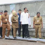 Pj Gubernur Banten Al Muktabar: Pengembangan Jalan Desa Bagian Fokus Agenda Kerja Pemerintah
