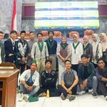 HMI Insan Cita Gelar Rapat Anggota Komisariat Dan Musyawarah Kohati Komisariat