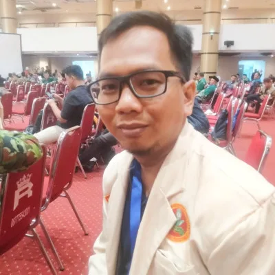 Suhery Wiguna, Aktivis Lingkungan Protes Pelanggaran Kampanye Memaku Pohon