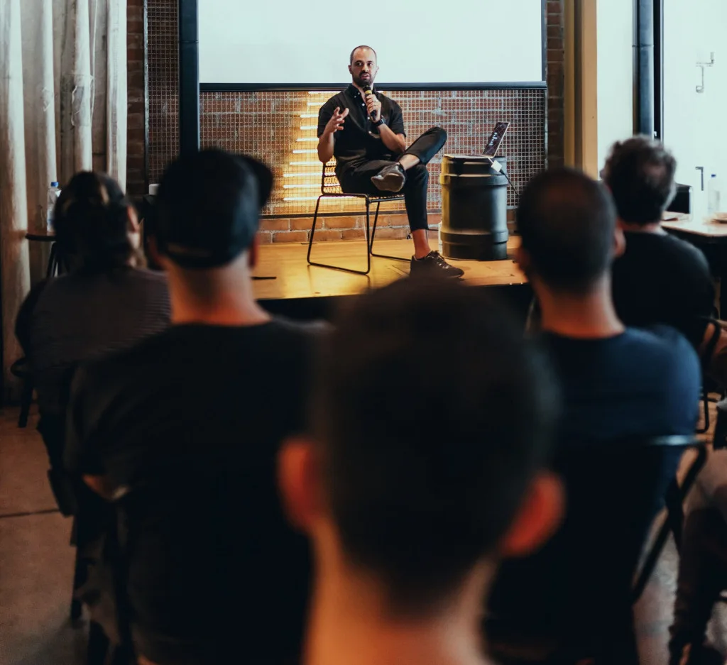 Tips dan Trik, Belajar Public Speaking Yang Baik dan Benar