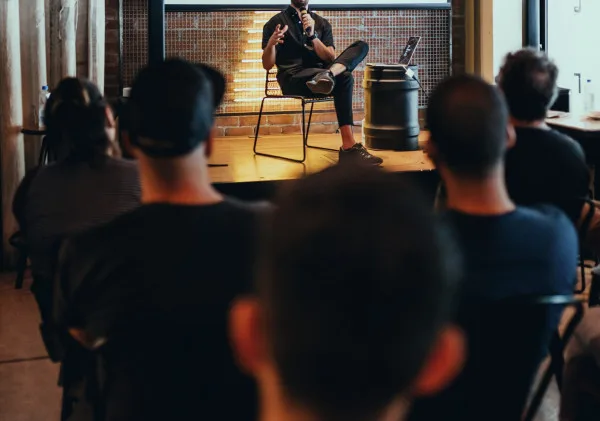 Tips dan Trik, Belajar Public Speaking Yang Baik dan Benar