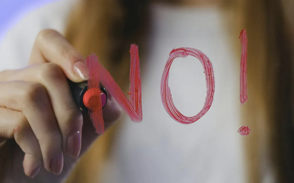 Terungkap! 5 Alasan Wanita Kenapa Menolak Cinta Laki-Laki