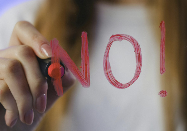 Terungkap! 5 Alasan Wanita Kenapa Menolak Cinta Laki-Laki