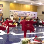 Mengenal Aliansi Taijiquan Nasional Indonesia Provinsi Banten