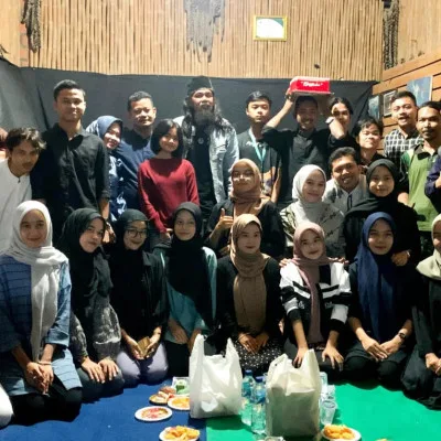 Rayakan Hari Ulang Tahun ke-19, Teater Gates Konsisten Berkesenian Di Lebak