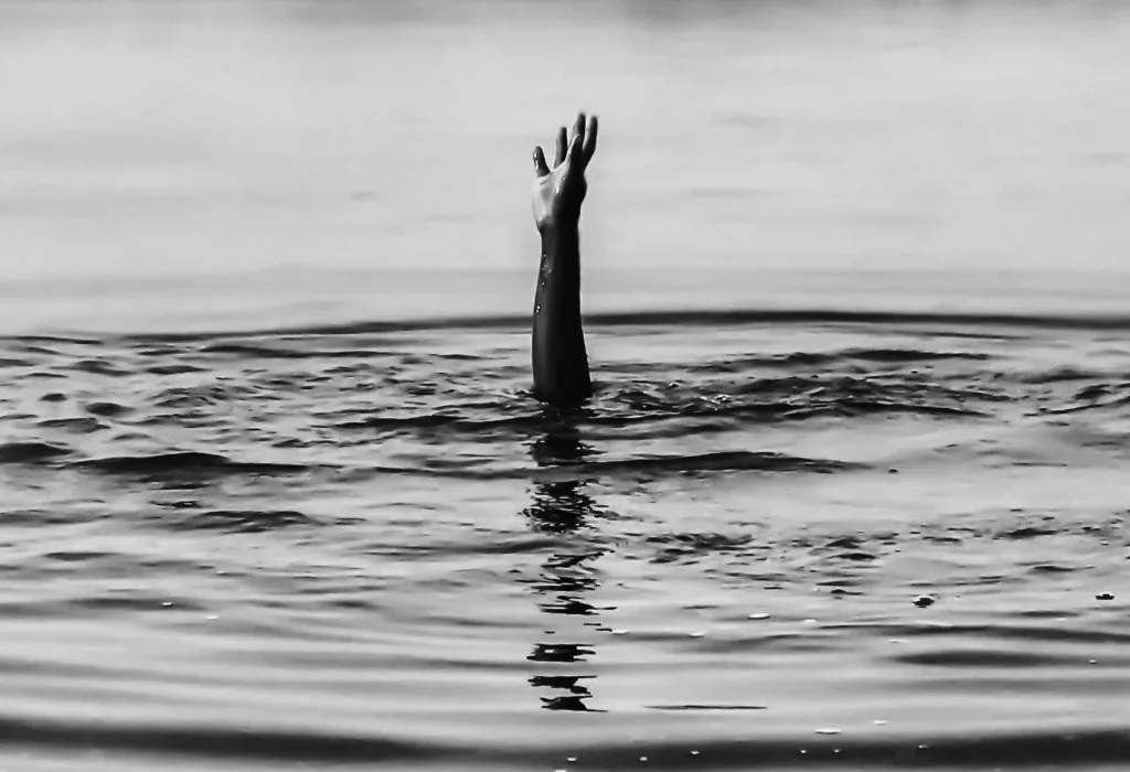 Air Terjun Kadupunah Memakan Korban, Satu orang belum ditemukan