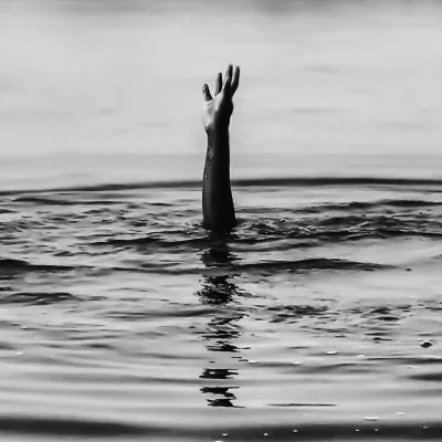 Air Terjun Kadupunah Memakan Korban, Satu orang belum ditemukan