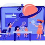 Perkembangan Terbaru dalam Pembelajaran Online: Menggabungkan Teknologi dan Pendidikan