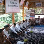 Perkuat Sinergitas, LAZ-Baznas Se