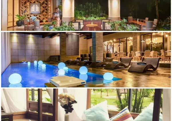 Rekomendasi 3 Hotel Bagus dengan Fasilitas Lengkap di Kota Cilegon Banten, Pas Buat Staycation Bareng Keluarga