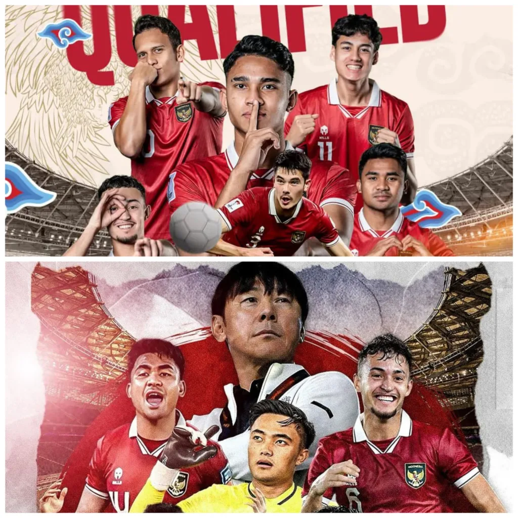Ini Dia Cafe di Serang, Yang Bisa Kamu Jadikan Tempat Nobar Timnas Indonesia vs Australia