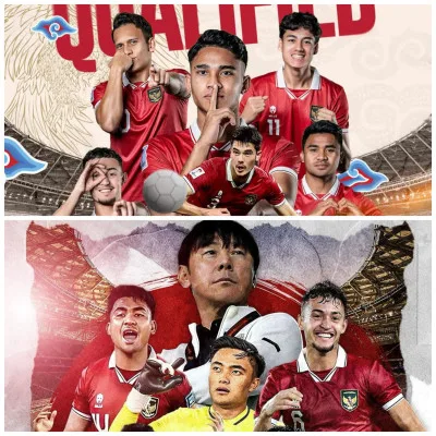 Ini Dia Cafe di Serang, Yang Bisa Kamu Jadikan Tempat Nobar Timnas Indonesia vs Australia