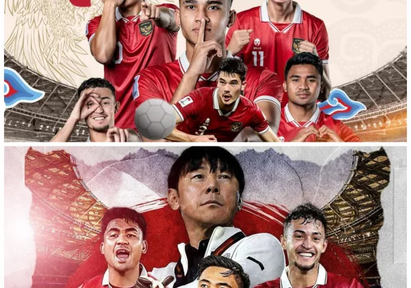 Ini Dia Cafe di Serang, Yang Bisa Kamu Jadikan Tempat Nobar Timnas Indonesia vs Australia