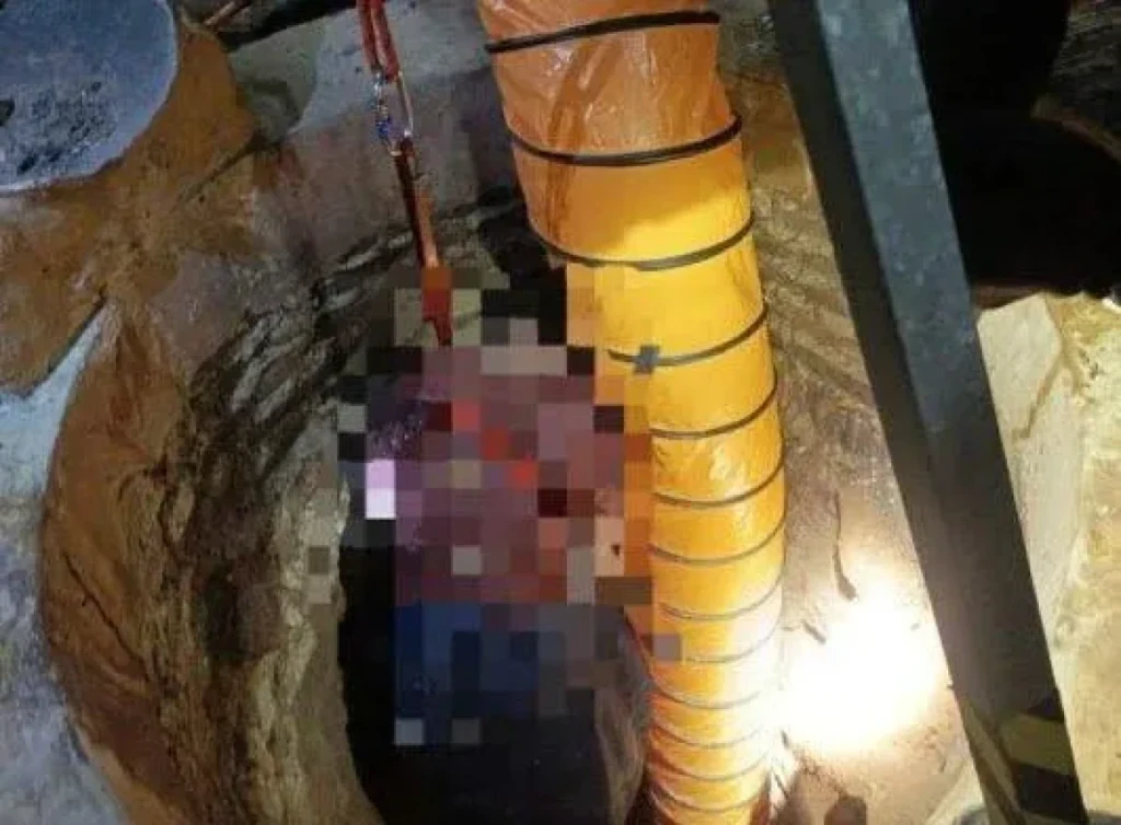 Santri Tewas Terjatuh ke Sumur di Serang, Saat Sedang Mengambil Air Untuk Berwudhu