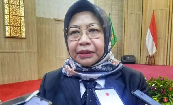 Pemerintah Provinsi Banten Menjalin Kerjasama untuk Menstabilkan Inflasi dengan Meningkatkan Pasokan Cabai Merah dan Bawang Merah